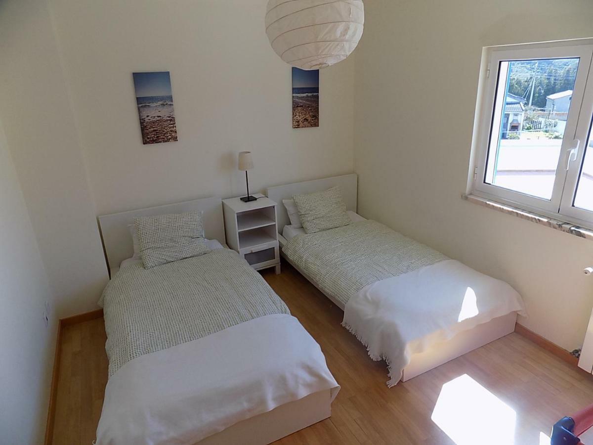 포즈도아렐로 Casa Foz 빌라 외부 사진